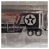 Texaco 2000 Limited Edition Truck Transport, as new