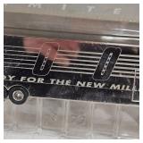 Texaco 2000 Limited Edition Truck Transport, as new