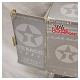 Texaco 2000 Limited Edition Truck Transport, as new
