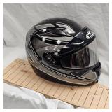 HJC D.OT. Helmet Model Elite Max 2, Very Nice and Clean, 4XL