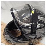 HJC D.OT. Helmet Model Elite Max 2, Very Nice and Clean, 4XL