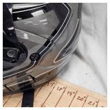 HJC D.OT. Helmet Model Elite Max 2, Very Nice and Clean, 4XL