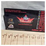 NFL Indianapolis Colts Payton Manning Truck n Trailer