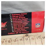 NFL Indianapolis Colts Payton Manning Truck n Trailer