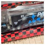 As New in Box, Ertl Special Edition 1/16th Scale Case L 1929