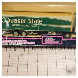 Racing Champions Quaker State Racing Team