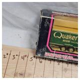 Racing Champions Quaker State Racing Team