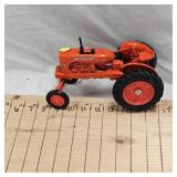 Allis Chalmers WD-45 1/16 Scale Tractor