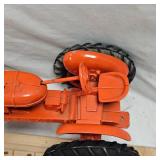 Allis Chalmers WD-45 1/16 Scale Tractor
