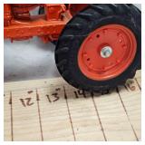 Allis Chalmers WD-45 1/16 Scale Tractor