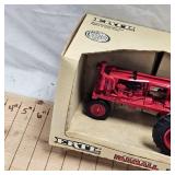 Ertl Farmall F-20 1/16 Scale, as new in box