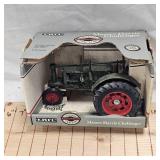 Ertl Massey Harris Challenger, as new in Box 1/16 Scale