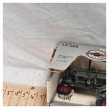 Ertl Massey Harris Challenger, as new in Box 1/16 Scale