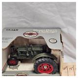 Ertl Massey Harris Challenger, as new in Box 1/16 Scale