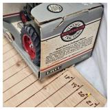 Ertl Massey Harris Challenger, as new in Box 1/16 Scale