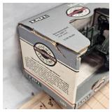 Ertl Massey Harris Challenger, as new in Box 1/16 Scale