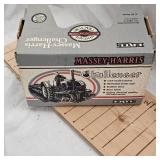 Ertl Massey Harris Challenger, as new in Box 1/16 Scale