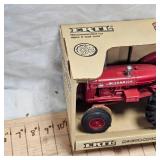 Ertl McCormick WD-9 Tractor, As New in box,
