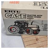 Ertl CASE 3294 F.W.A. 1/16th Scale, As New in Box