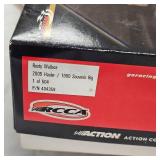 Action Rusty Wallace 1980 Last Call Transport in Box