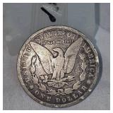 1900 Morgan $1