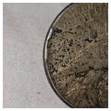 1923 Peace Dollar-$1