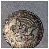 1967,1967 Kennedy Halfs, 40%