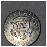 1967,1967 Kennedy Halfs, 40%