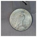 1925 Peace Dollar-$1