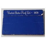 1970 US Proof Set