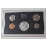1970 US Proof Set