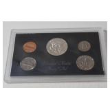 1970 US Proof Set