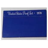 1970 US Proof Set