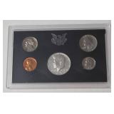 1970 US Proof Set