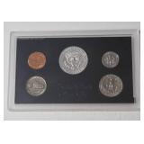 1970 US Proof Set
