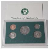 1994 US Mint Proof Set