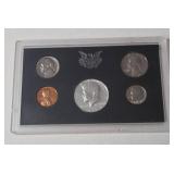 1970 US Proof Set