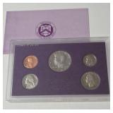 1987 US Proof Set