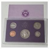 1987 US Proof Set