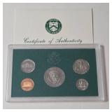 1994 US Mint Proof Set