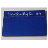 1970 US Proof Set