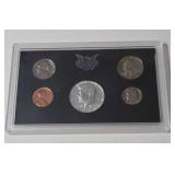 1970 US Proof Set