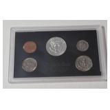 1970 US Proof Set