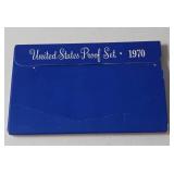 1970 US Proof Set