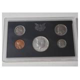 1970 US Proof Set