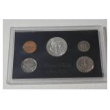 1970 US Proof Set