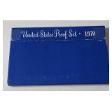 1970 US Proof Set