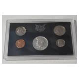 1970 US Proof Set