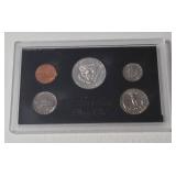 1970 US Proof Set