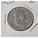 1931 Franklin Dollar - Silver